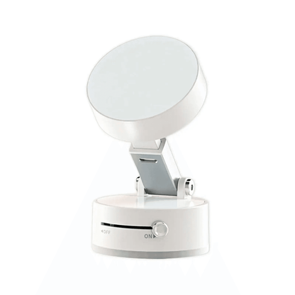 Double-Sided Magnetic Suction Phone Holder Foldable & Adjustable Stand
