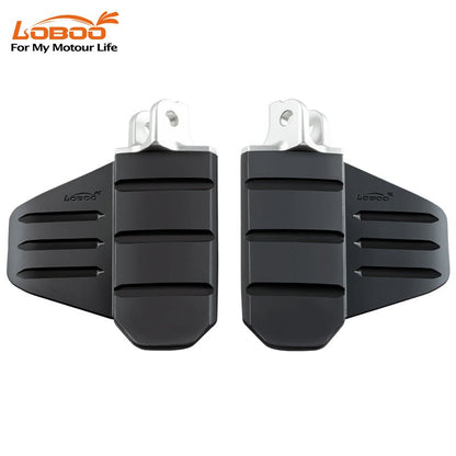 LOBOO Wide Foot Pegs  For HONDA GL1800