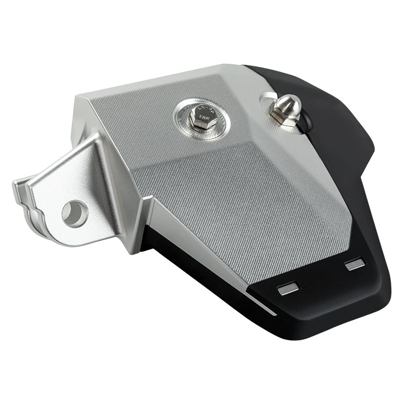 LOBOO Wide Foot Pegs  For HONDA GL1800