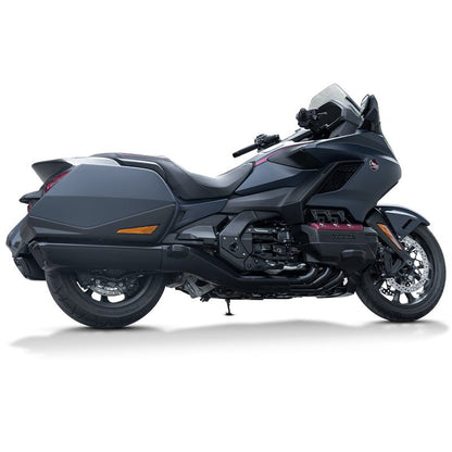 LOBOO Wide Foot Pegs  For HONDA GL1800