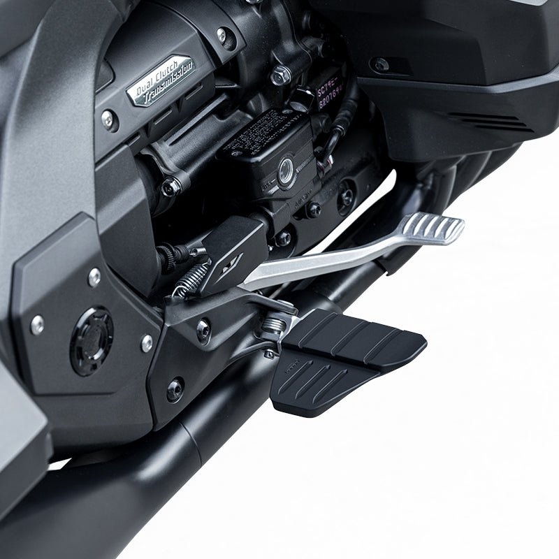 LOBOO Wide Foot Pegs  For HONDA GL1800