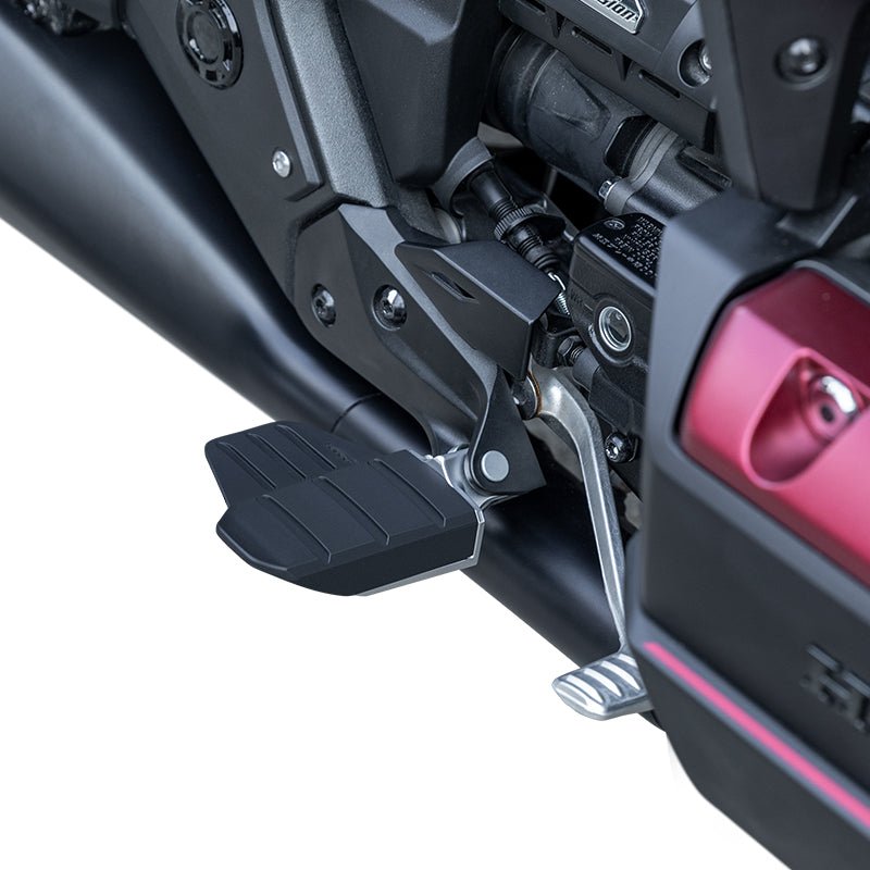 LOBOO Wide Foot Pegs  For HONDA GL1800