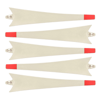 Replacement Blades for 150W Wind Turbine