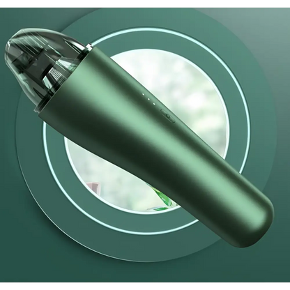Wireless Vacuum Cleaner for Car and Household