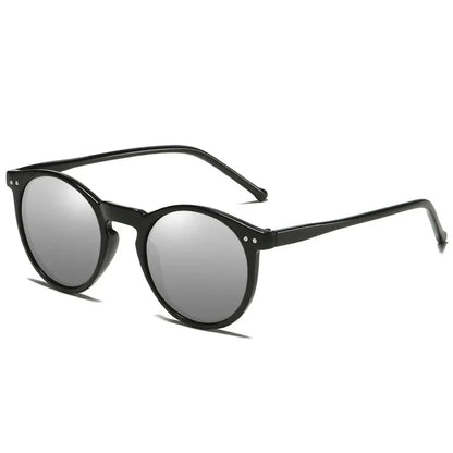 Women’s Polarized Cat Eye Sunglasses – UV Protection