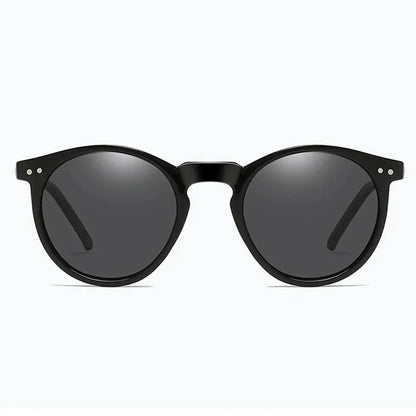 Women’s Polarized Cat Eye Sunglasses – UV Protection