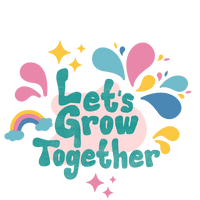Let's Grow Together T-shirt
